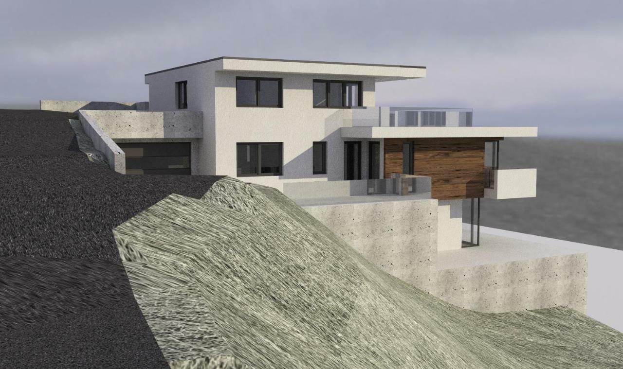 Apart Matt Flirsch Exterior foto