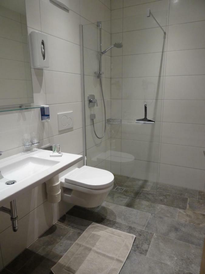Apart Matt Flirsch Exterior foto
