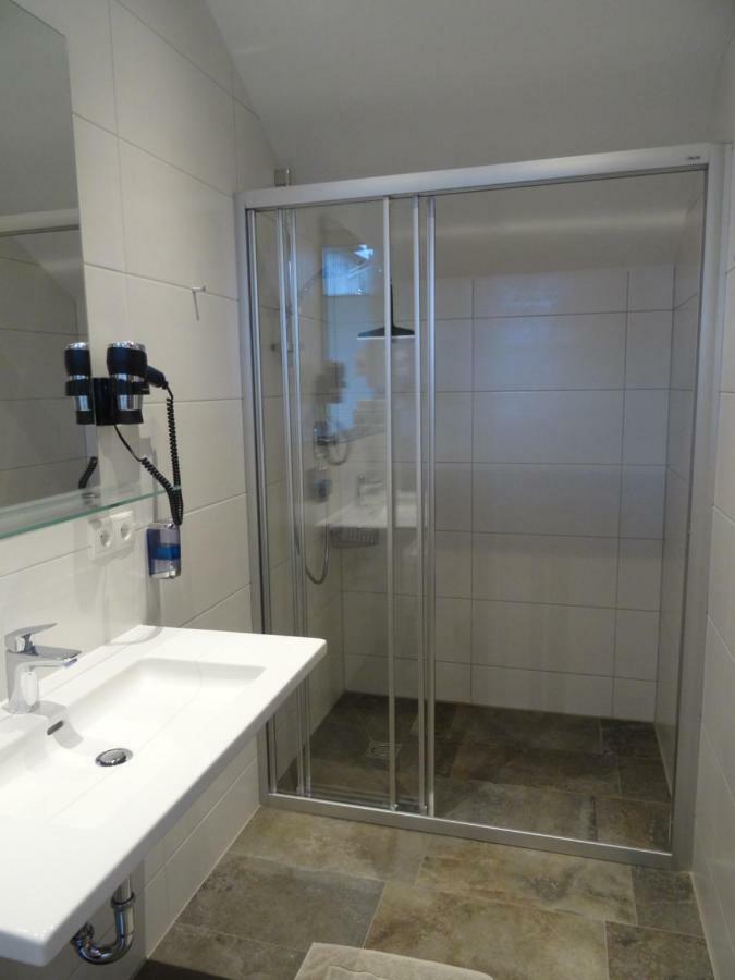 Apart Matt Flirsch Exterior foto